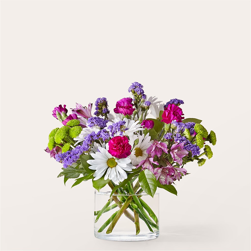Wild Berry Bouquet – Fox Run Florist, Pinellas Park FL