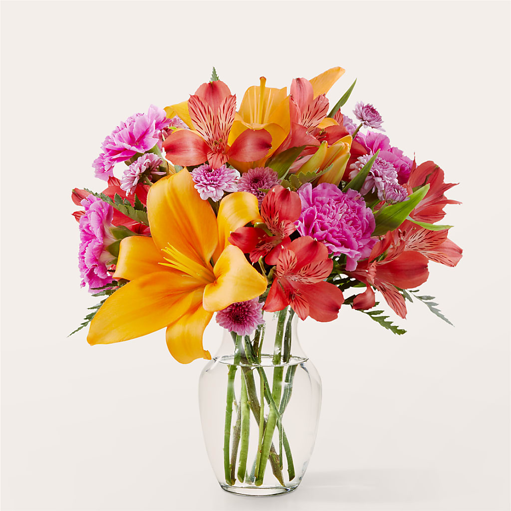 Entranced Bouquet – Fox Run Florist, Pinellas Park FL