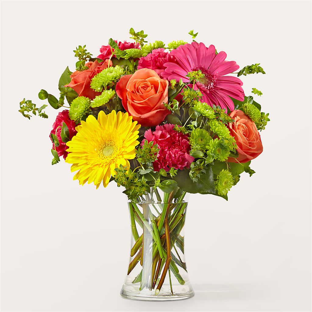 Fruit Punch Bouquet – Fox Run Florist, Pinellas Park FL