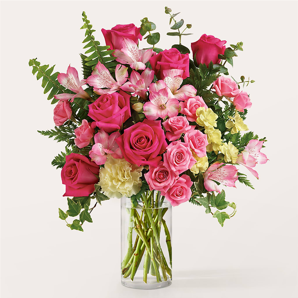 Strawberry Margarita Bouquet – Fox Run Florist, Pinellas Park FL