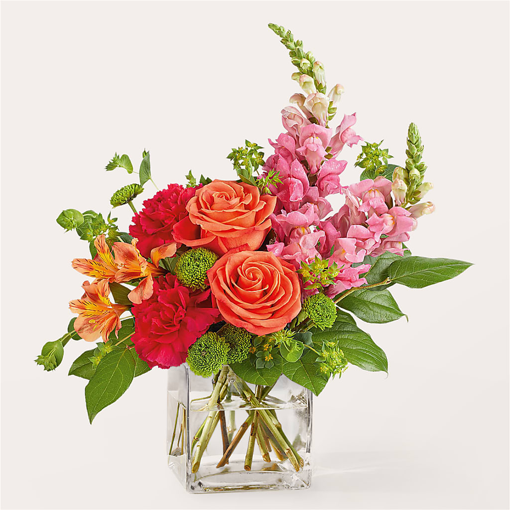 Cosmopolitan Bouquet – Fox Run Florist, Pinellas Park FL