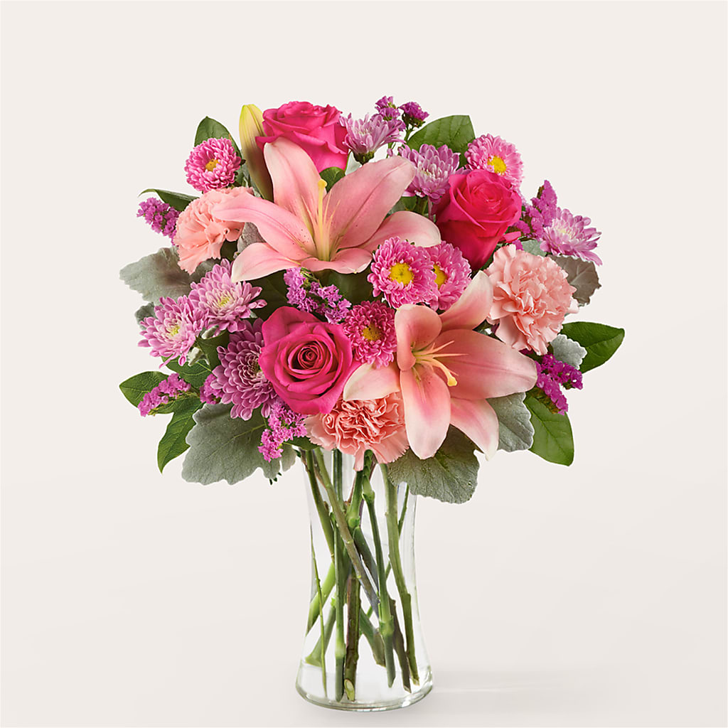 Dream Come True Bouquet – Fox Run Florist, Pinellas Park FL