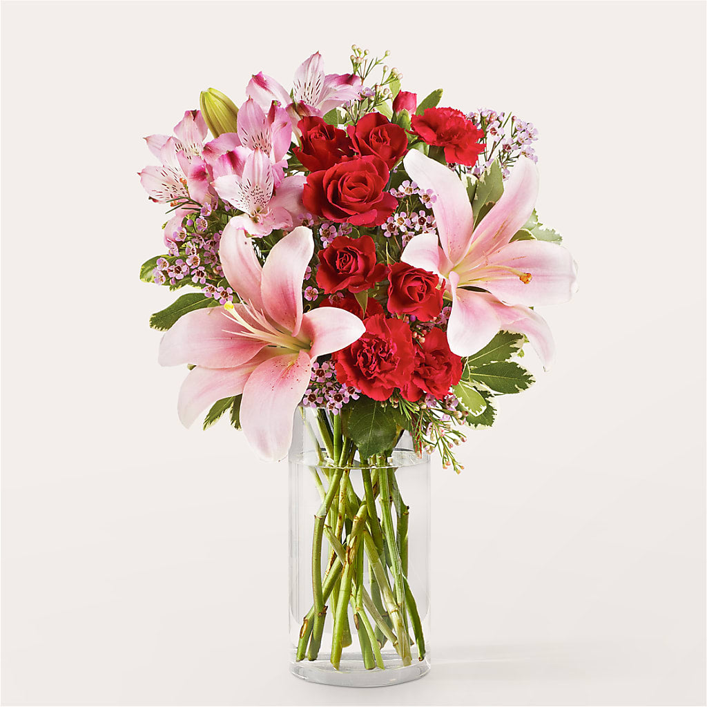Kismet Bouquet – Fox Run Florist, Pinellas Park FL