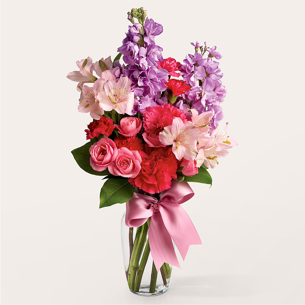 Main Character Bouquet – Fox Run Florist, Pinellas Park FL