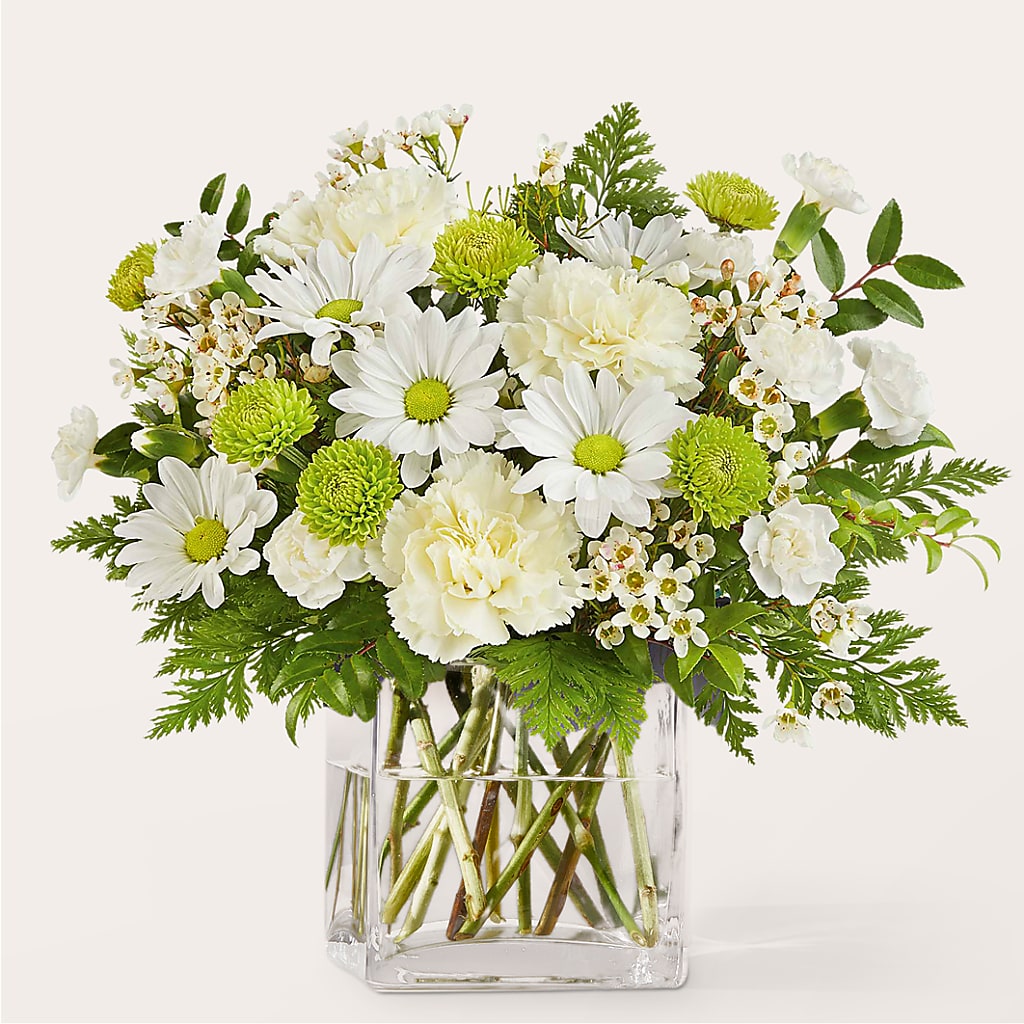 Momentary Meditation Bouquet – Fox Run Florist, Pinellas Park FL