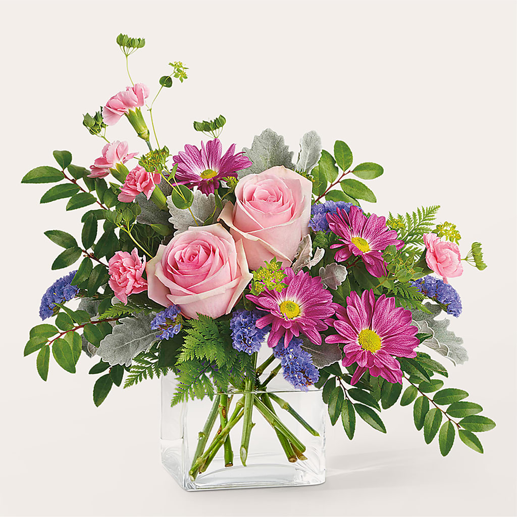 Starlet Bouquet – Fox Run Florist, Pinellas Park FL