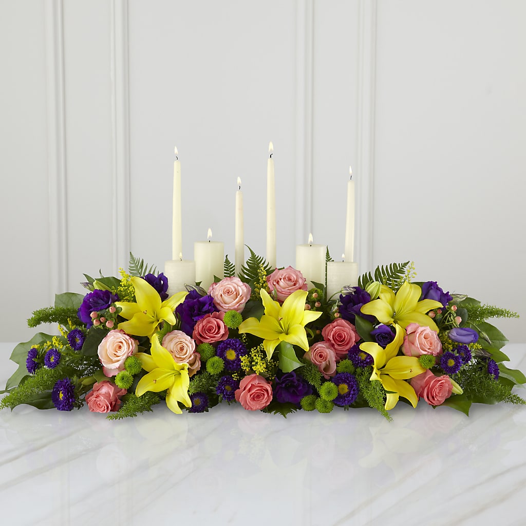 Forever Arrangement – Fox Run Florist, Pinellas Park FL