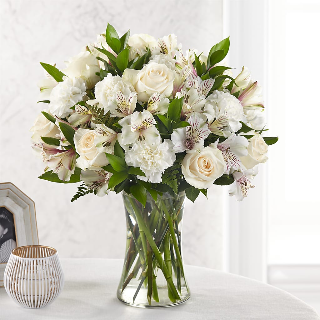 Cherished Friend Bouquet – Fox Run Florist, Pinellas Park FL