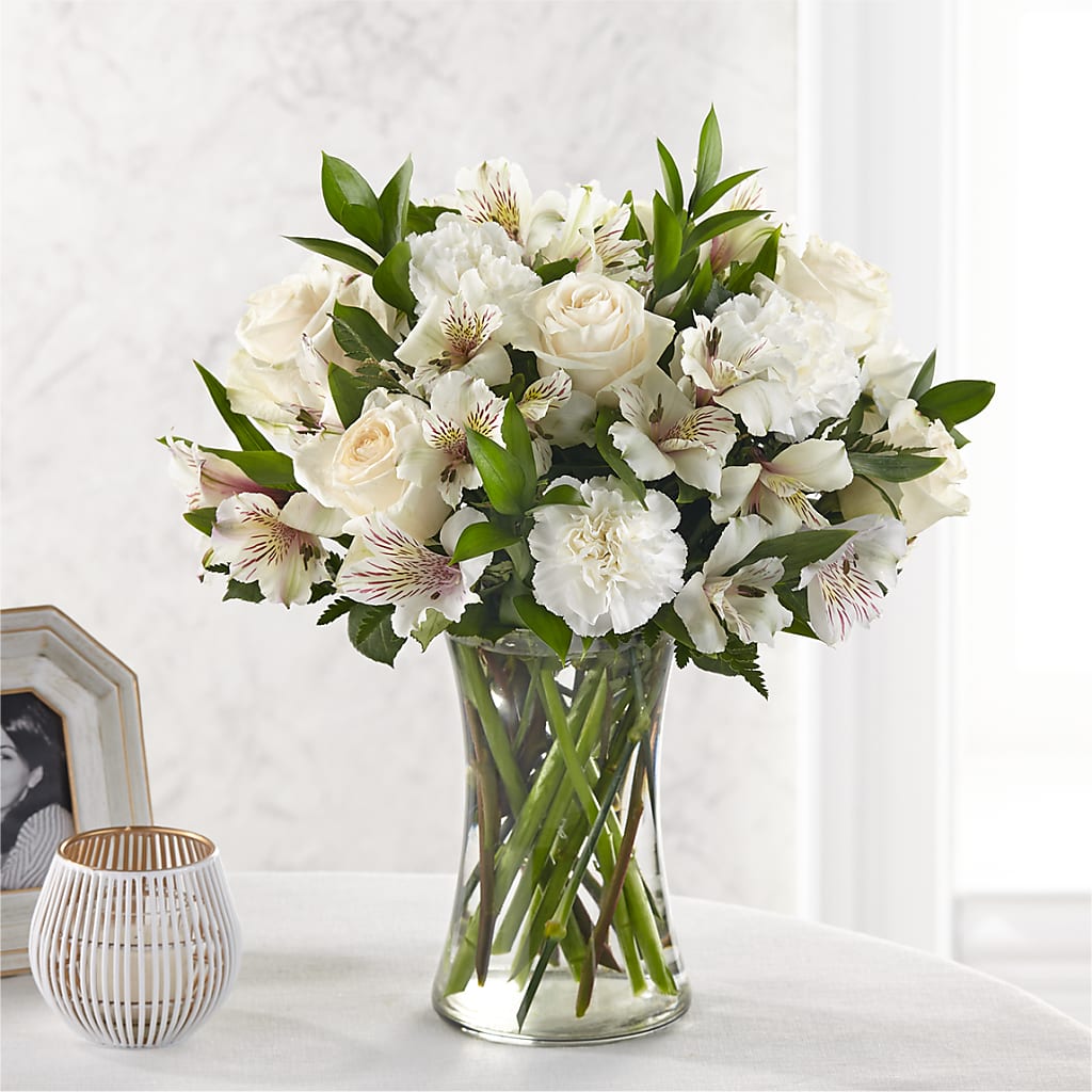 Cherished Friend Bouquet – Fox Run Florist, Pinellas Park FL