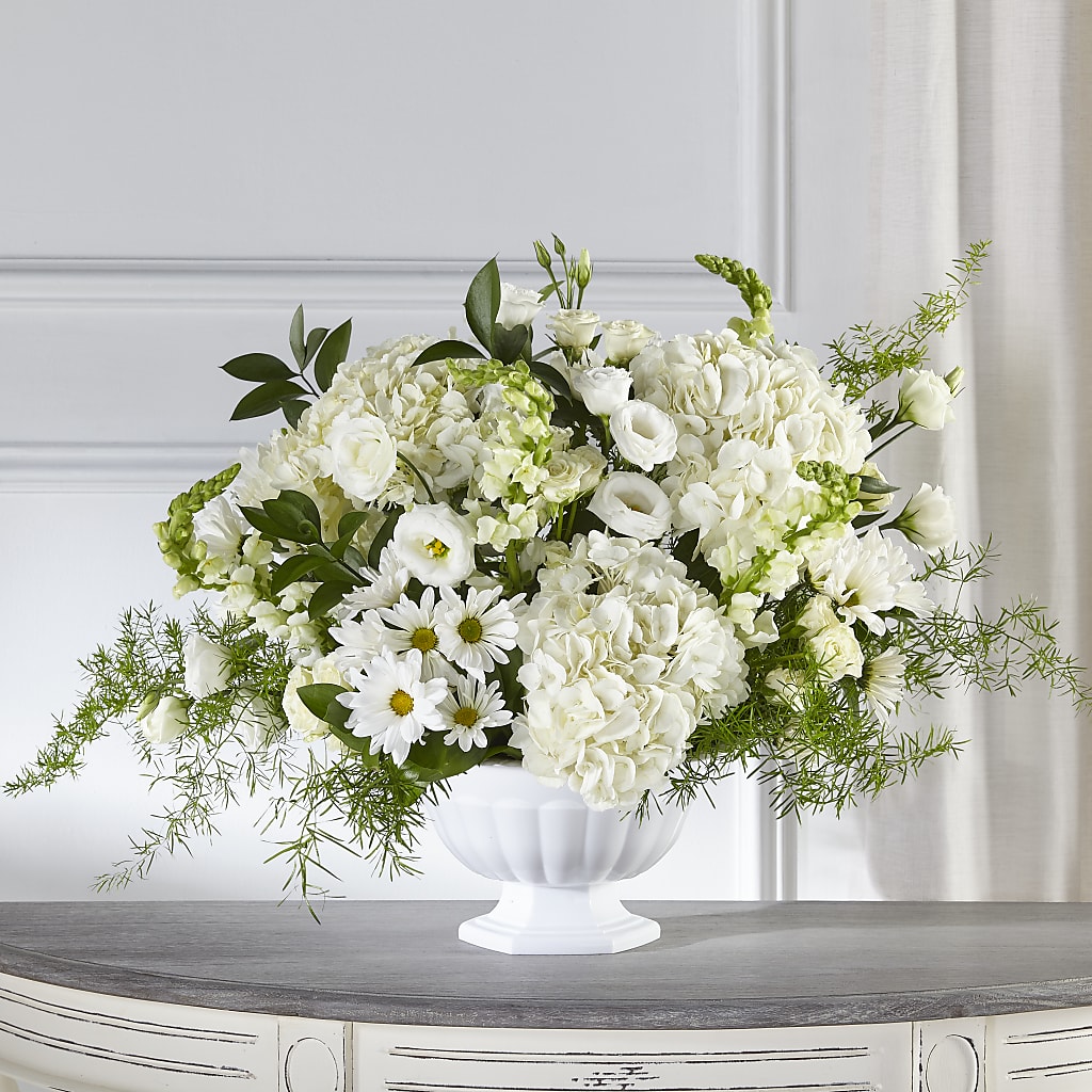 Love & Compassion Arrangement – Fox Run Florist, Pinellas Park FL