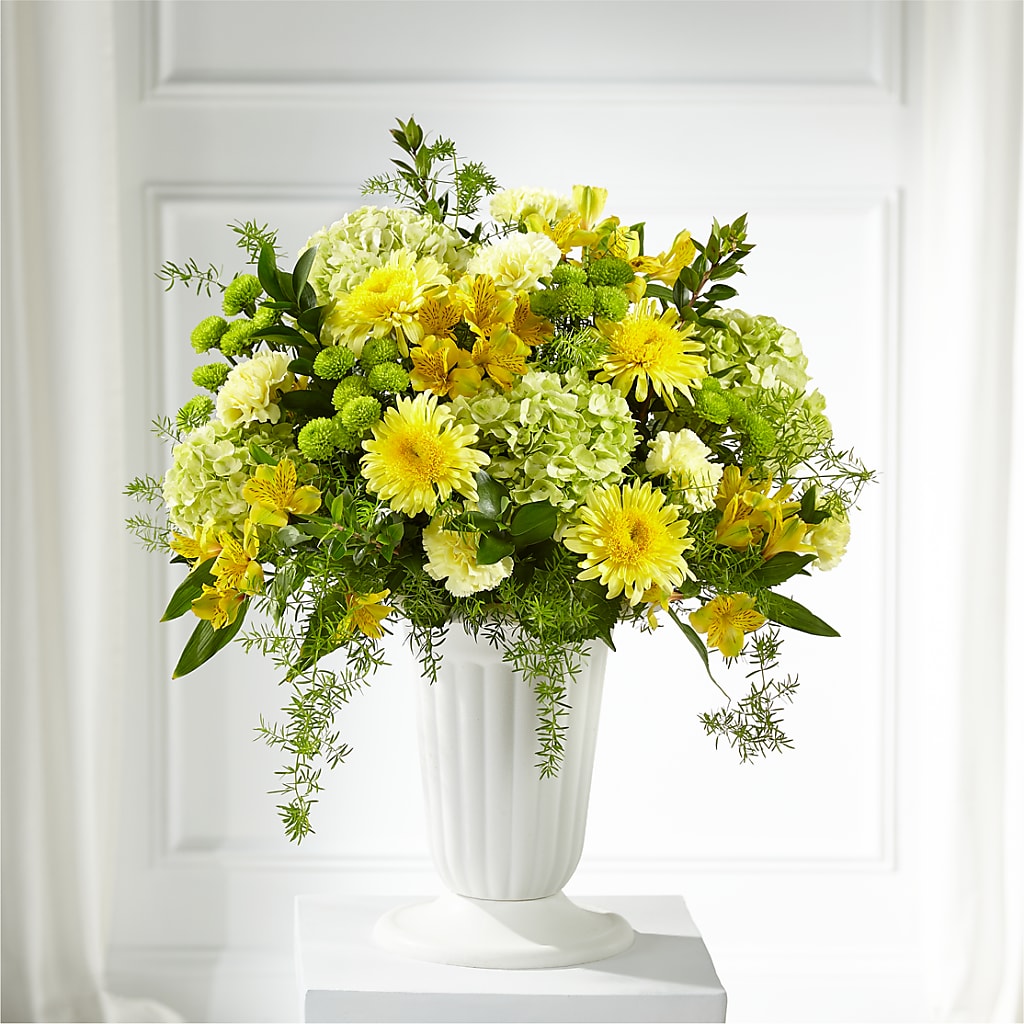 Beloved Blessings Arrangement – Fox Run Florist, Pinellas Park FL