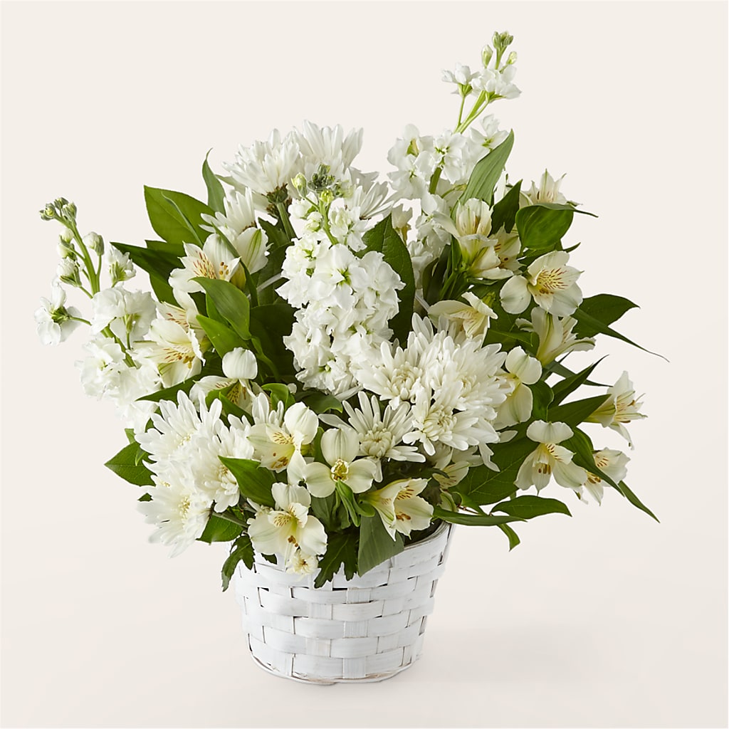 Eternal Affection Arrangement – Fox Run Florist, Pinellas Park FL