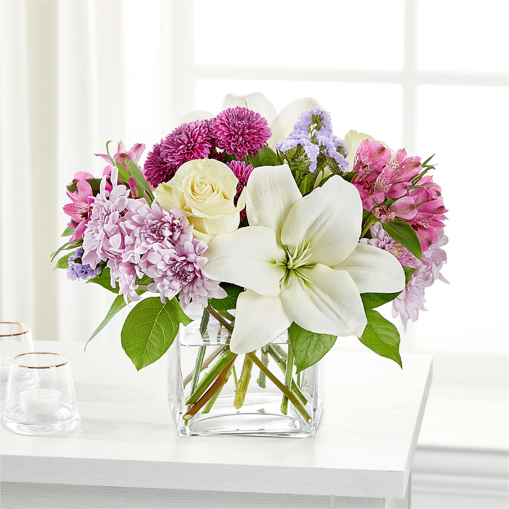 Cared For Bouquet – Fox Run Florist, Pinellas Park FL