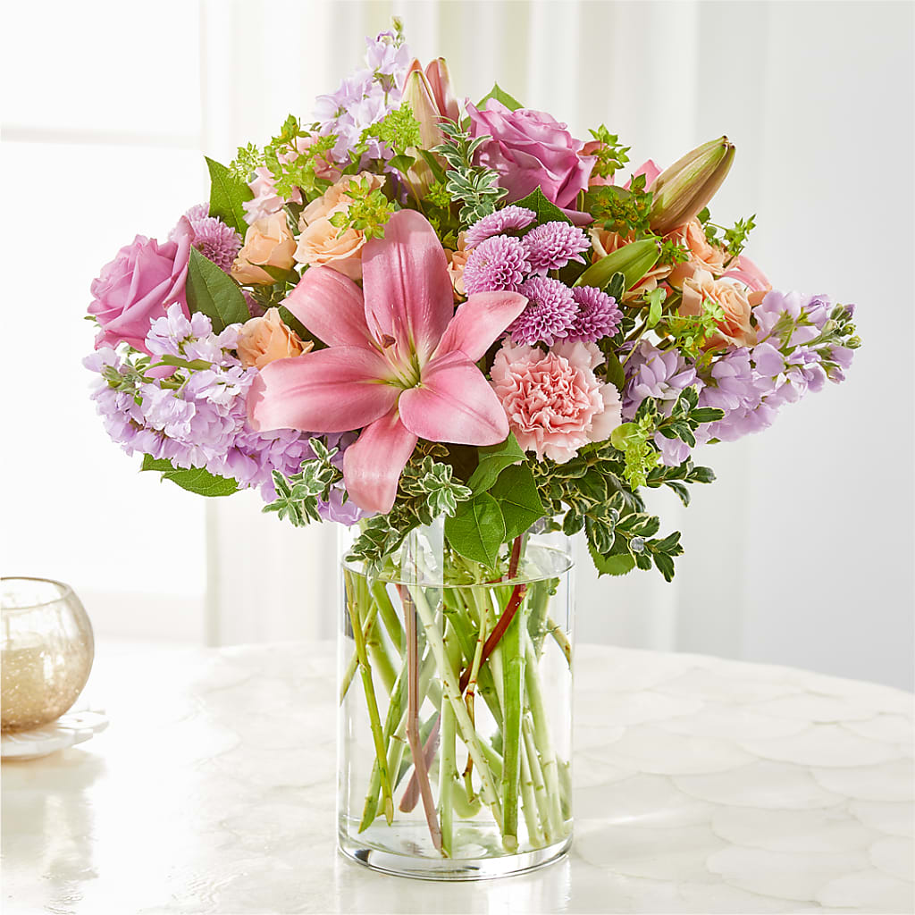 Resilience Bouquet – Fox Run Florist, Pinellas Park FL