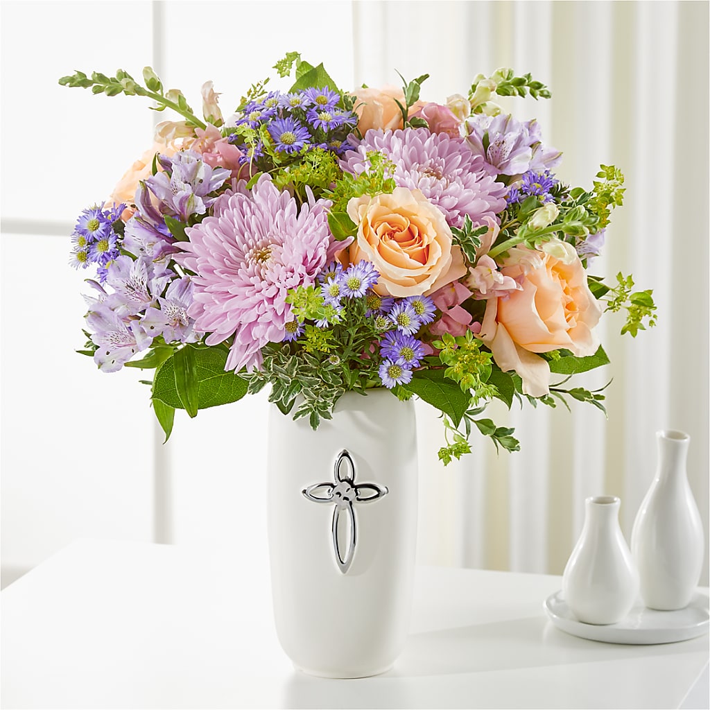 Divine Gift Bouquet – Fox Run Florist, Pinellas Park FL