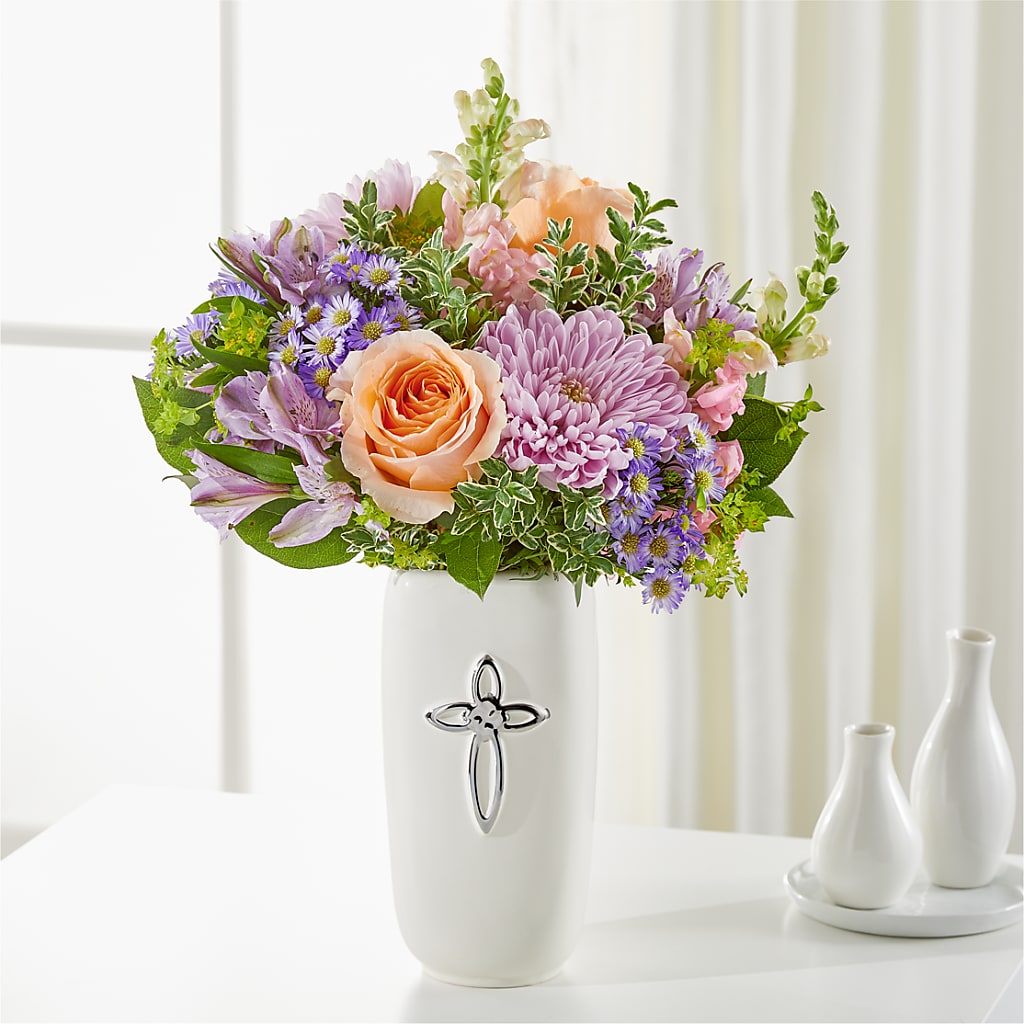 Divine Gift Bouquet – Fox Run Florist, Pinellas Park FL