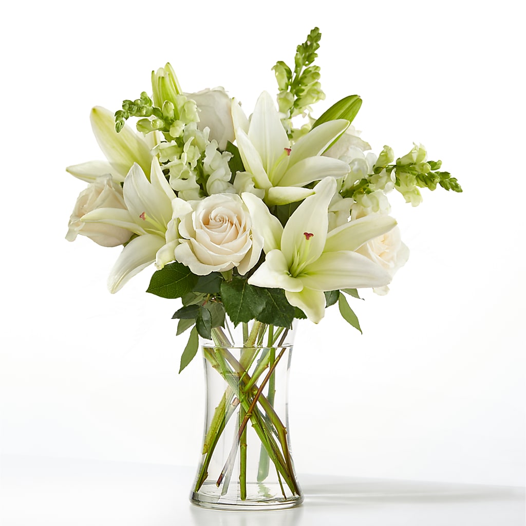 Eternal Friendship Bouquet – Fox Run Florist, Pinellas Park FL