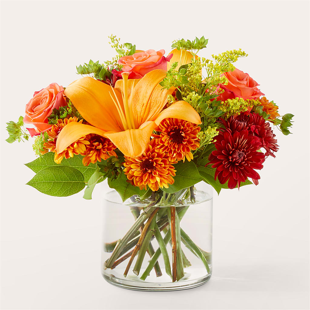 Honeycrisp Bouquet – Fox Run Florist, Pinellas Park FL