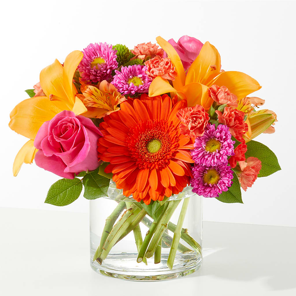 Soiree Bouquet – Fox Run Florist, Pinellas Park FL