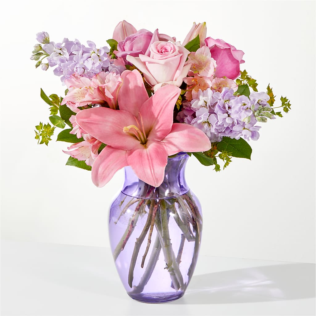 The Crown Jewel Bouquet – Fox Run Florist, Pinellas Park FL