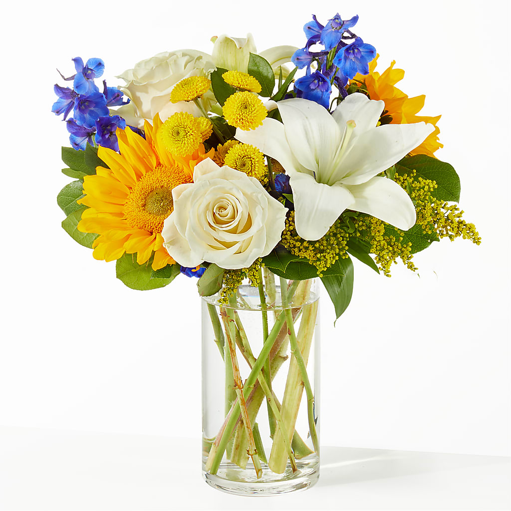 Stargazing Bouquet – Fox Run Florist, Pinellas Park FL
