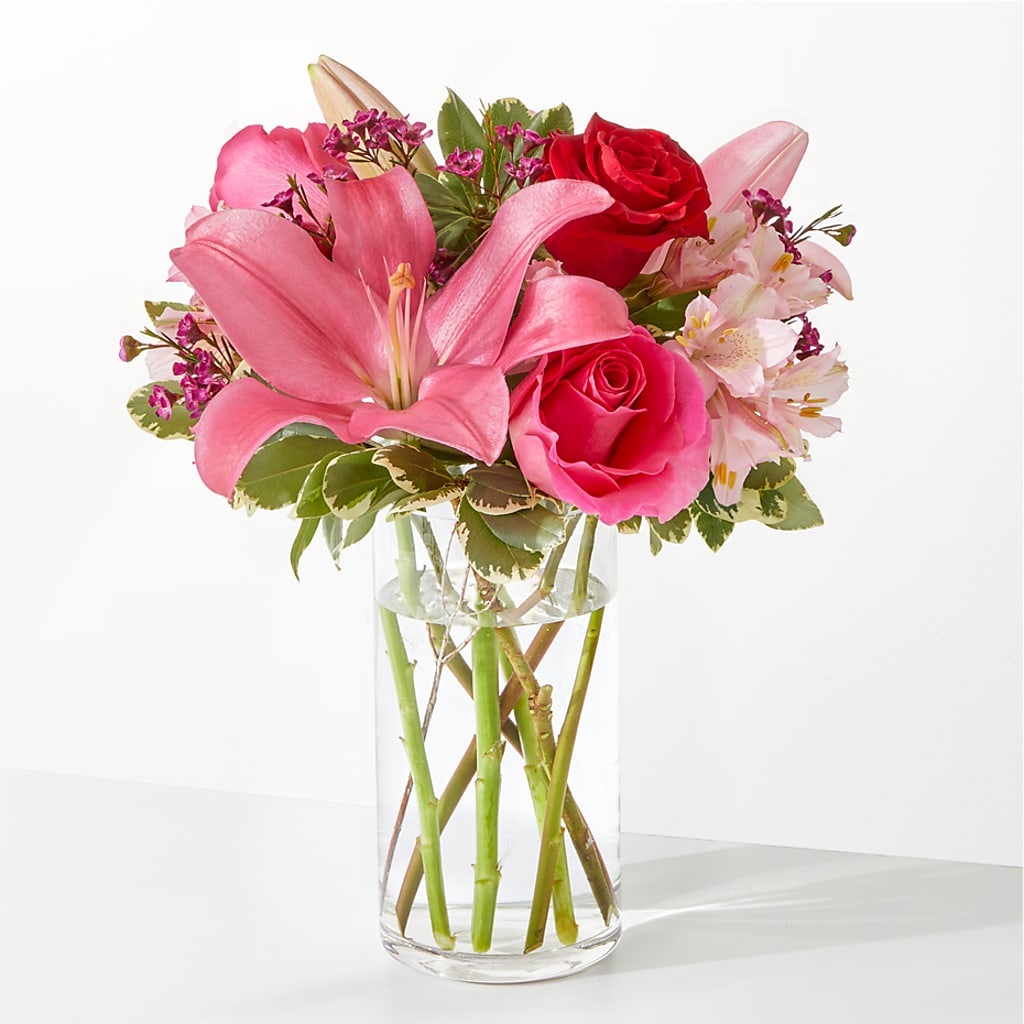 Lucky in Love Bouquet – Fox Run Florist, Pinellas Park FL
