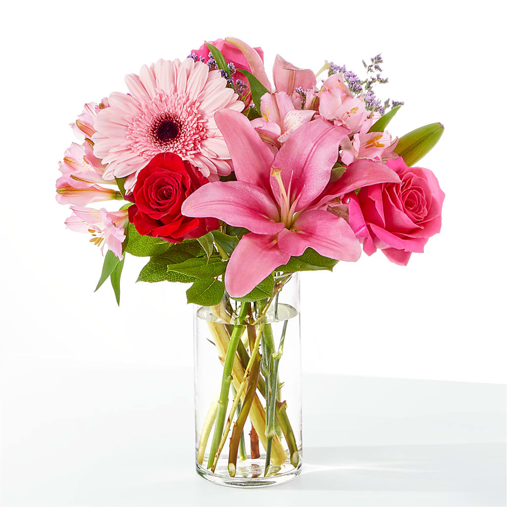 Lots of Love Bouquet – Fox Run Florist, Pinellas Park FL