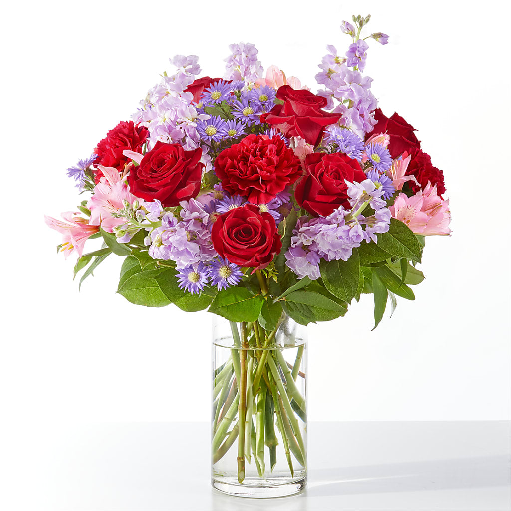 Your Majesty Bouquet – Fox Run Florist, Pinellas Park FL