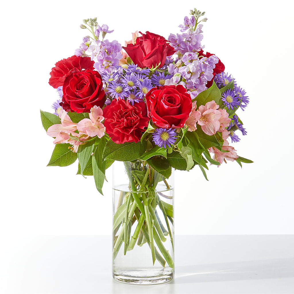 Your Majesty Bouquet – Fox Run Florist, Pinellas Park FL