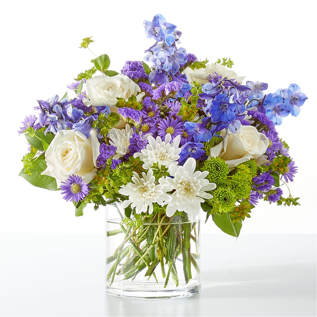 Genuine Gestures Bouquet – Fox Run Florist, Pinellas Park FL