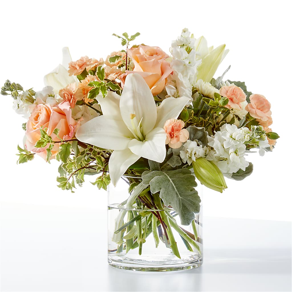 Darling Bouquet – Fox Run Florist, Pinellas Park FL