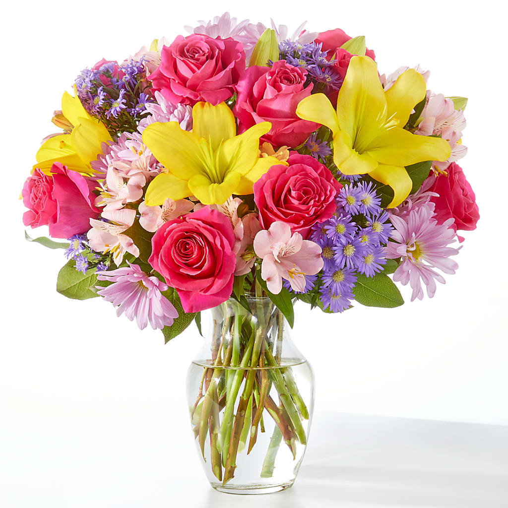 Sprinkles Bouquet – Fox Run Florist, Pinellas Park FL