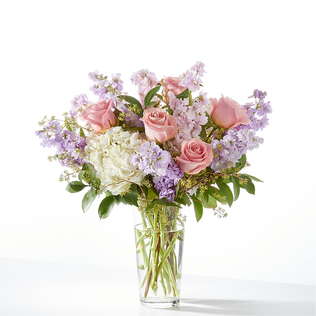 Embraced Bouquet – Fox Run Florist, Pinellas Park FL