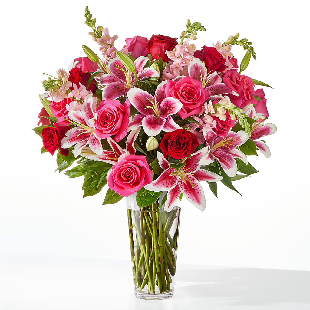 Always You Bouquet – Fox Run Florist, Pinellas Park FL