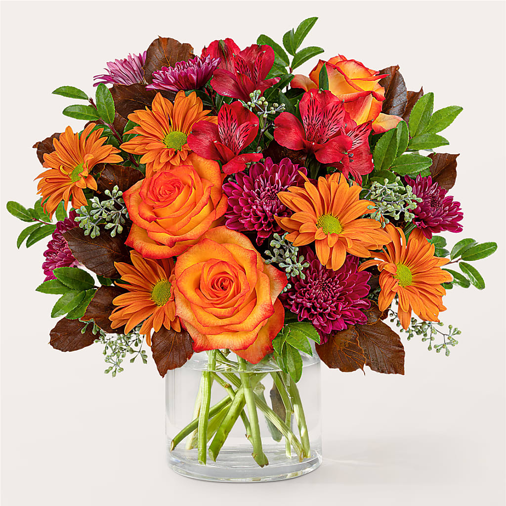 Brisk Morning Bouquet – Fox Run Florist, Pinellas Park FL