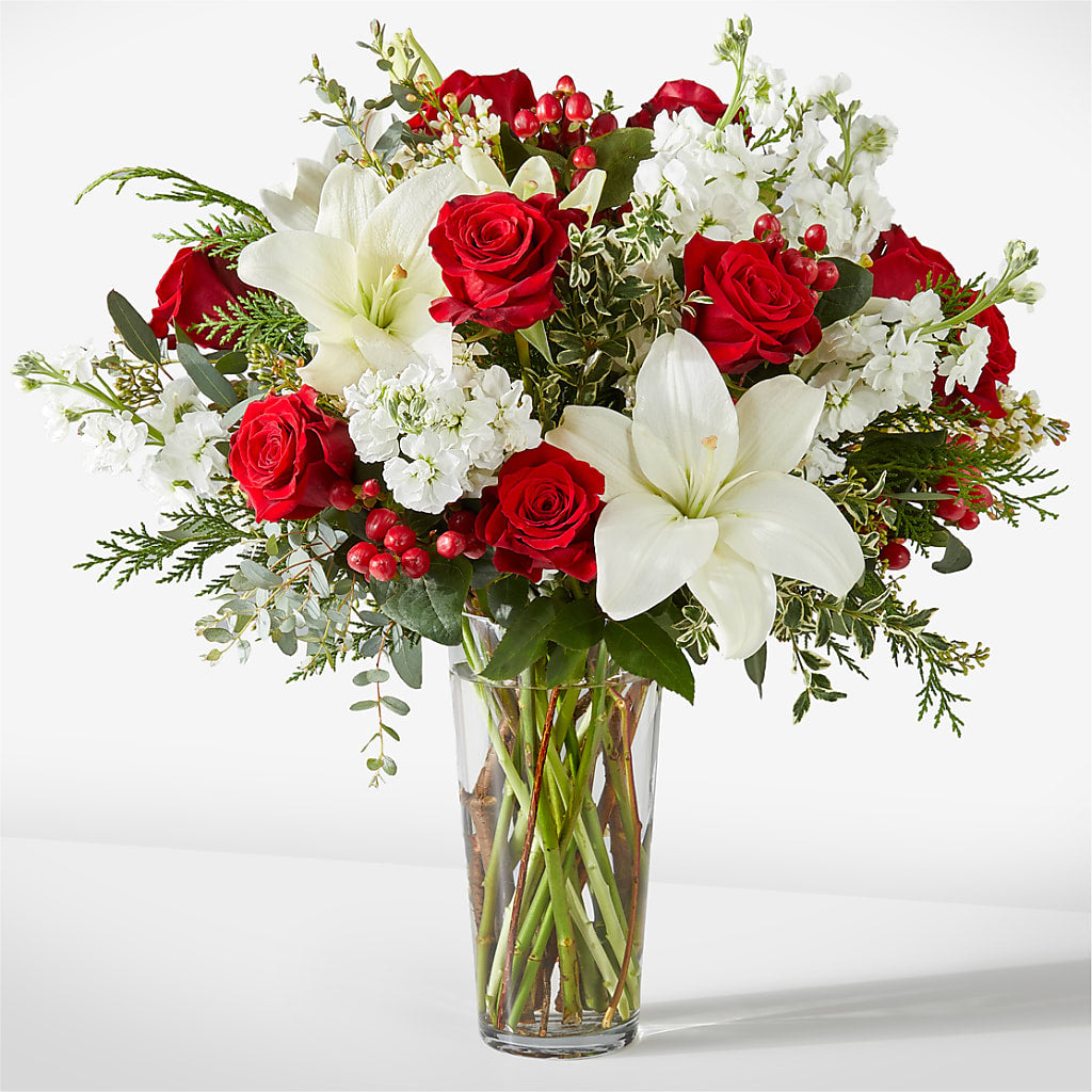 Twinkle Lights Bouquet – Fox Run Florist, Pinellas Park FL