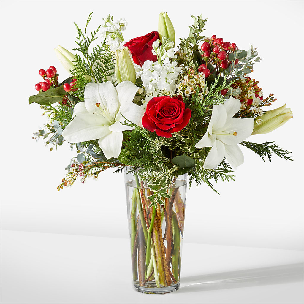 Twinkle Lights Bouquet – Fox Run Florist, Pinellas Park FL