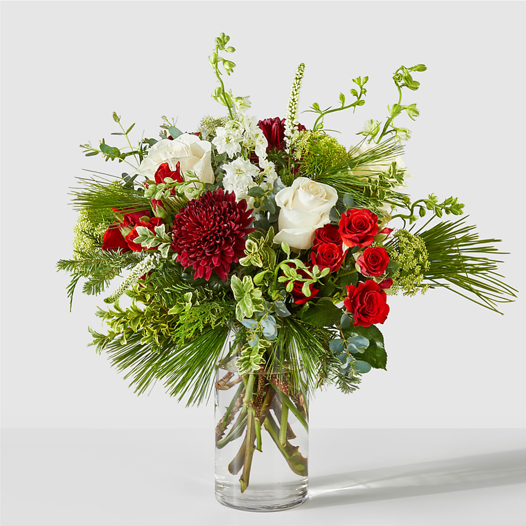 Favorite Traditions Bouquet – Fox Run Florist, Pinellas Park FL