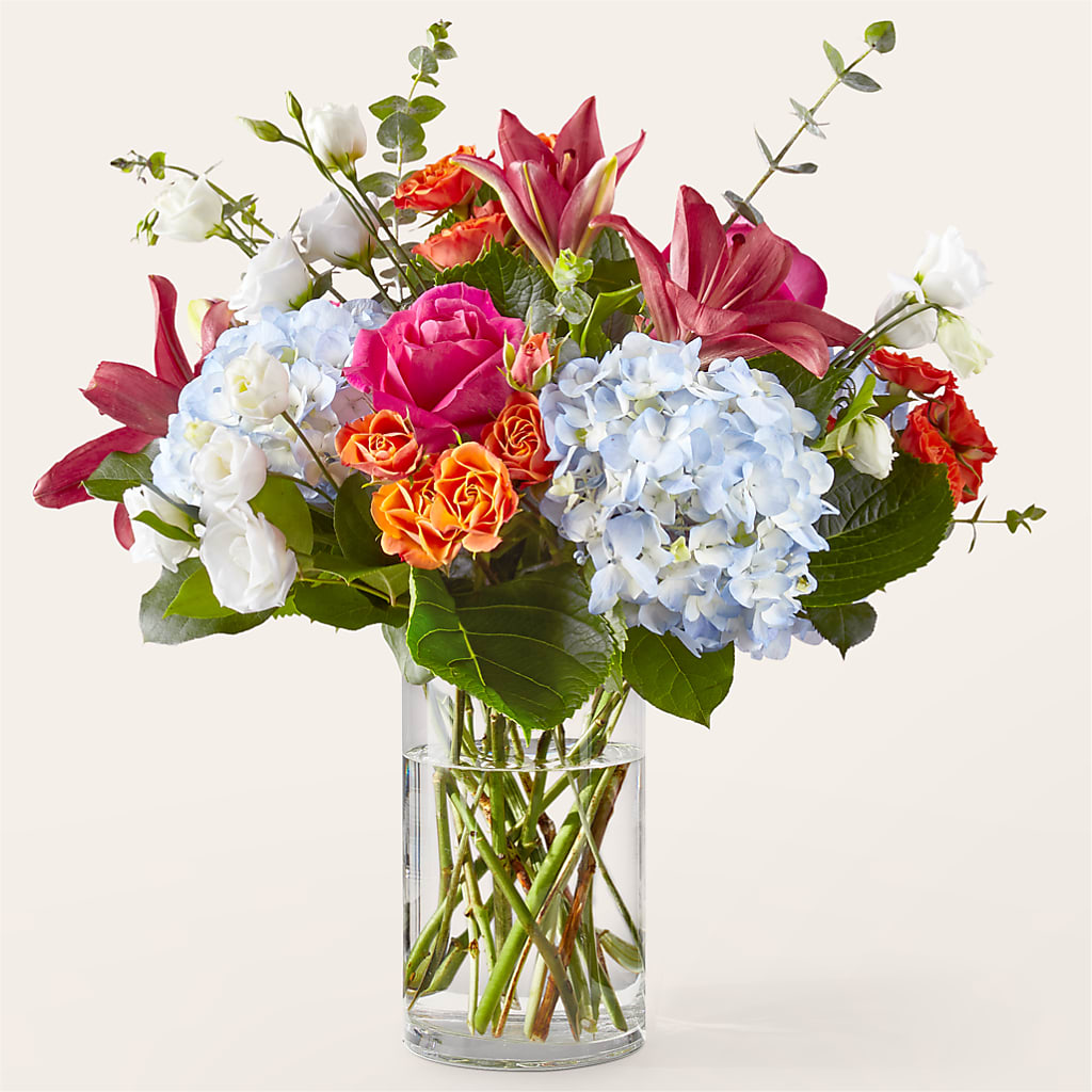 Awestruck Luxury Bouquet – Fox Run Florist, Pinellas Park FL