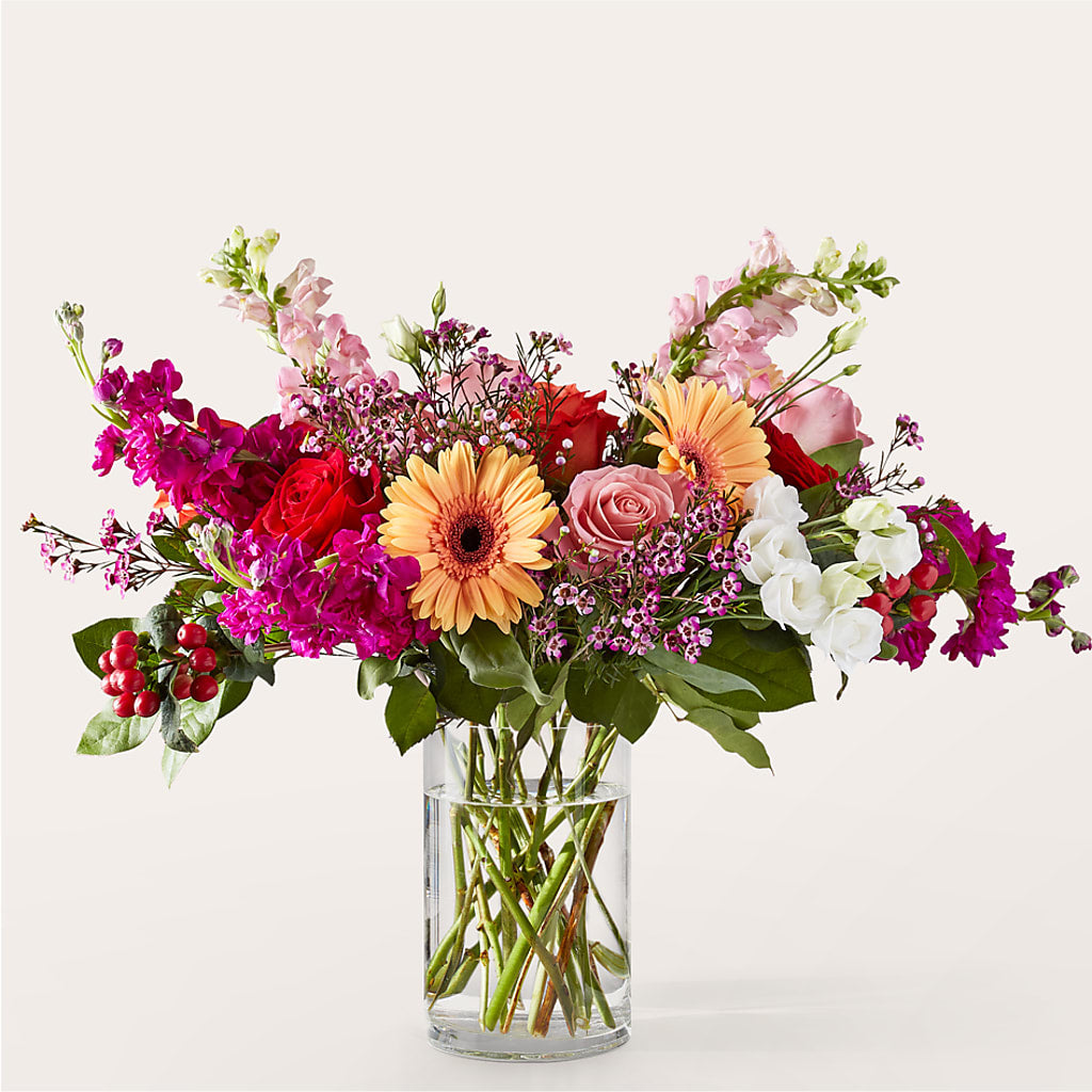Renaissance Luxury Bouquet – Fox Run Florist, Pinellas Park FL