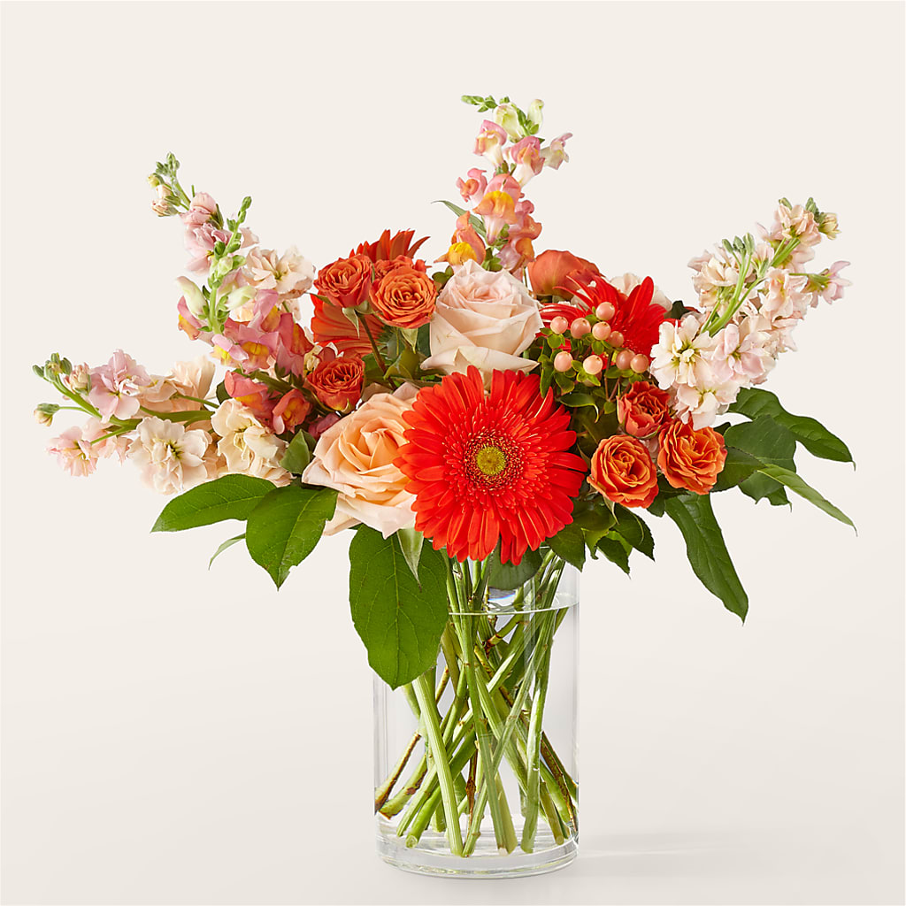 Paloma Please Bouquet – Fox Run Florist, Pinellas Park FL