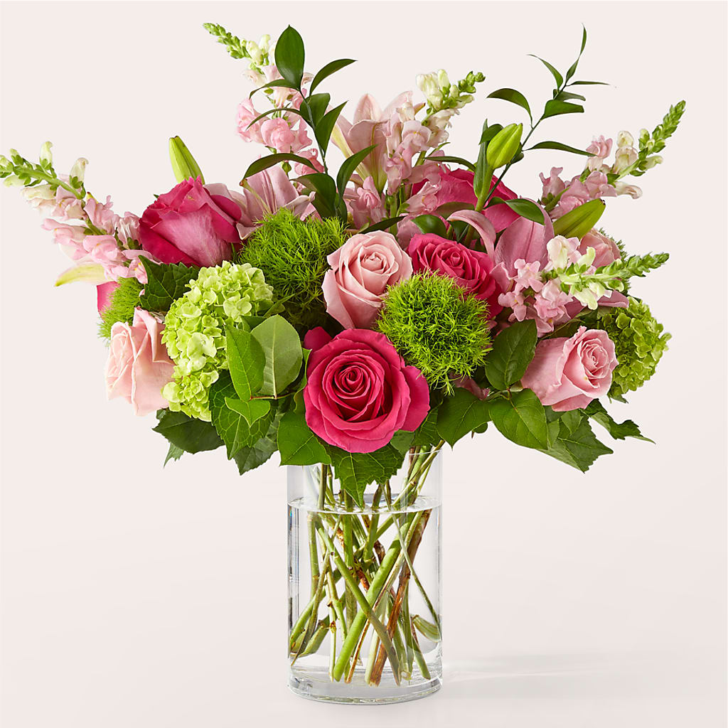 Fit for a Queen Luxury Bouquet – Fox Run Florist, Pinellas Park FL