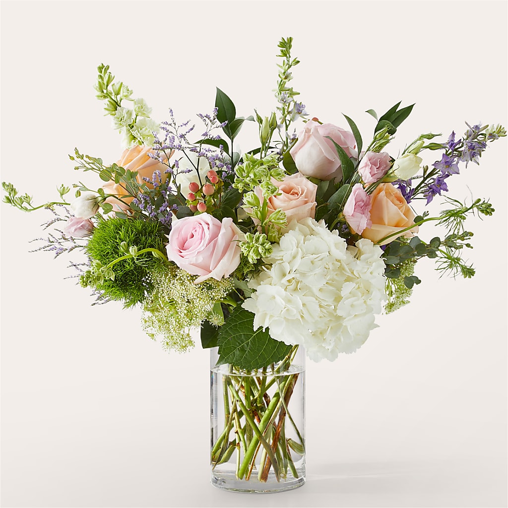 From Scratch Luxury Bouquet – Fox Run Florist, Pinellas Park FL