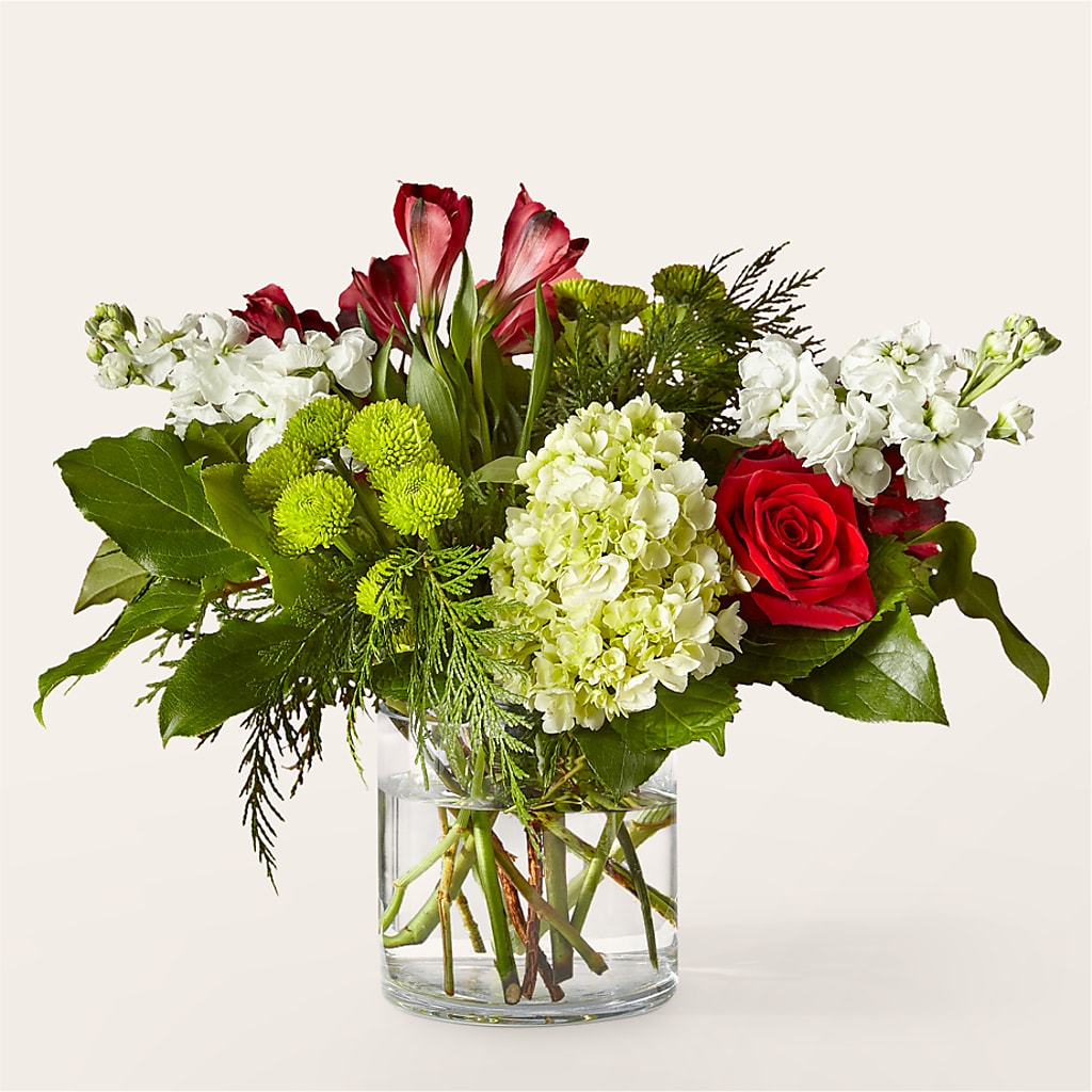 Tree Shopping Bouquet – Fox Run Florist, Pinellas Park FL