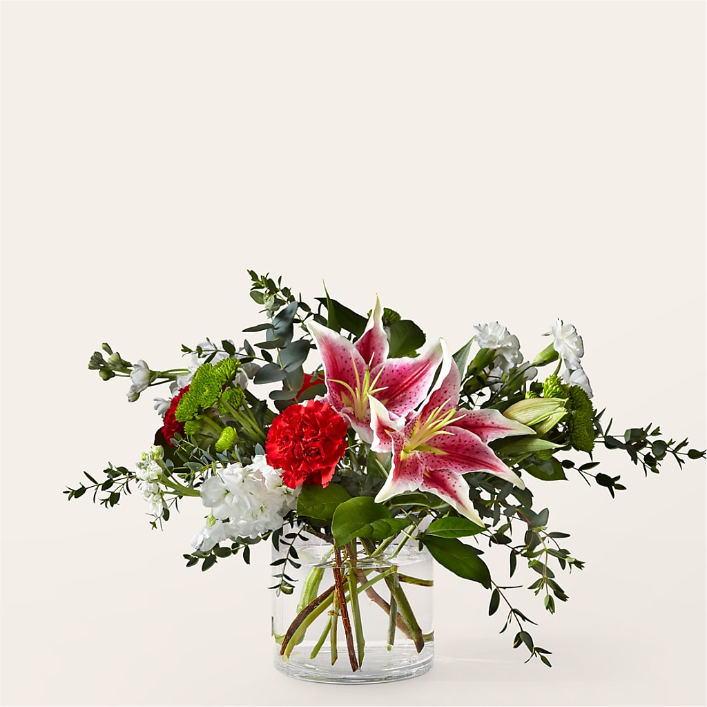 Gumdrop Button Bouquet – Fox Run Florist, Pinellas Park FL