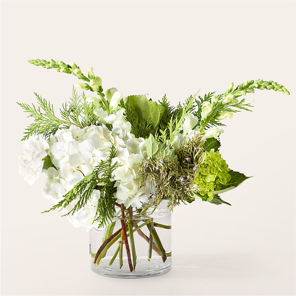 Marshmallows on Top Bouquet – Fox Run Florist, Pinellas Park FL