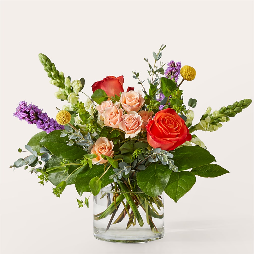 The Standout Bouquet – Fox Run Florist, Pinellas Park FL