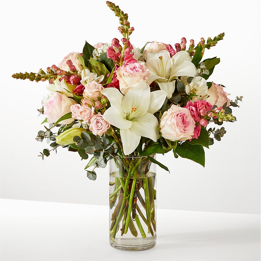 Ballet Slippers Bouquet – Fox Run Florist, Pinellas Park FL