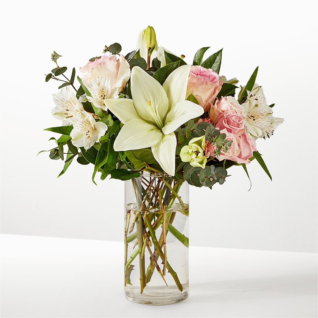 Ballet Slippers Bouquet – Fox Run Florist, Pinellas Park FL