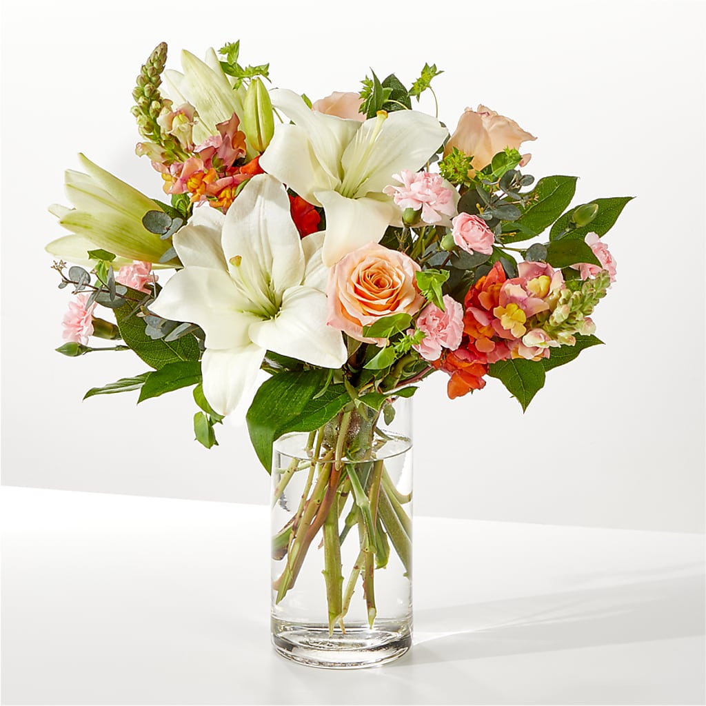 Grapefruit Splash Bouquet – Fox Run Florist, Pinellas Park FL